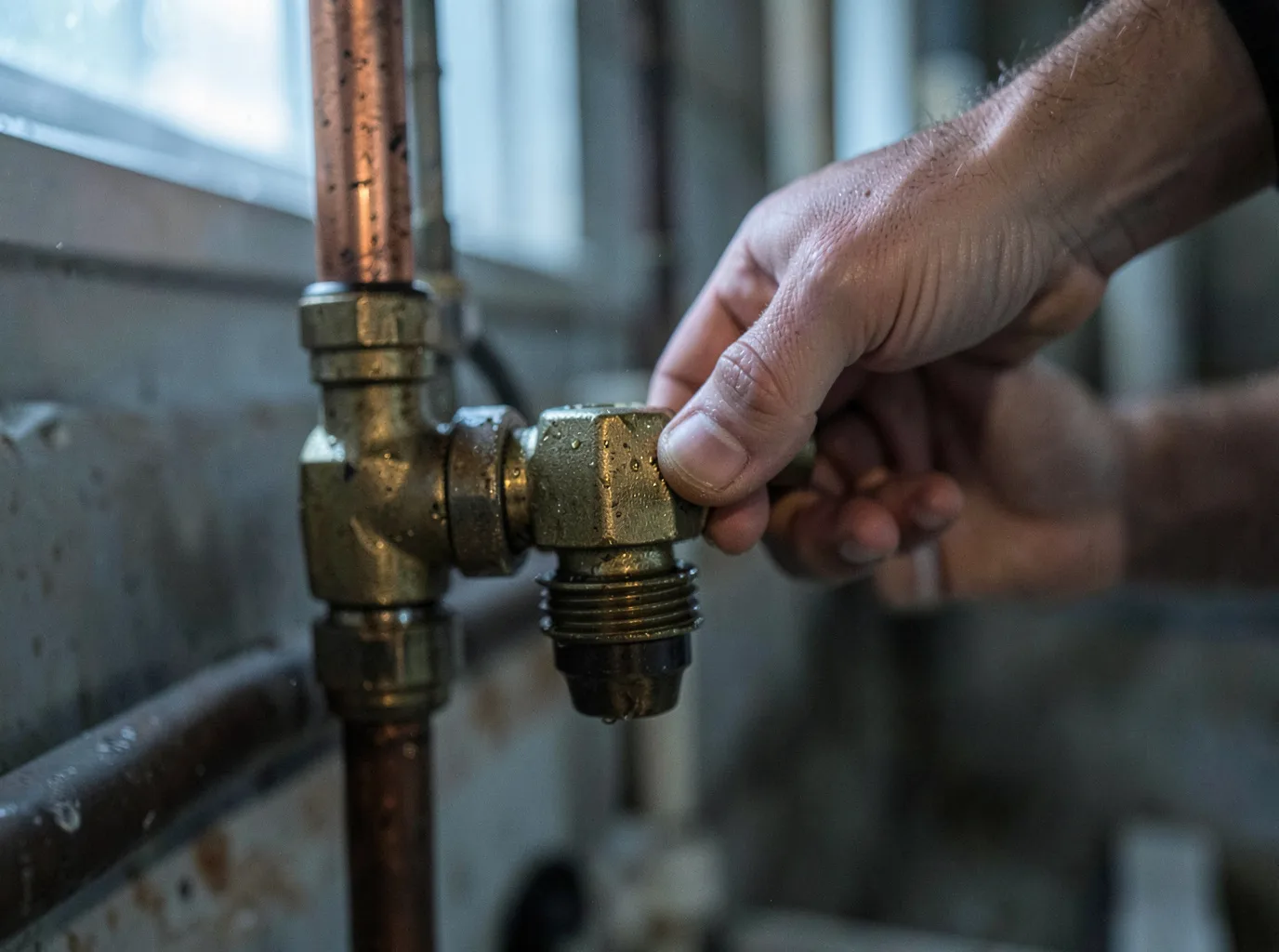 Emergency Plumber Bealeton, VA FAQs